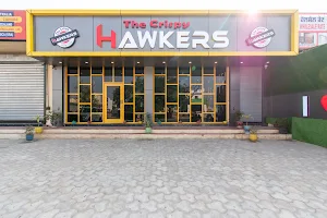 The Crispy Hawkers RCF | Best Fast Food Resturant | Best Family Resturant image