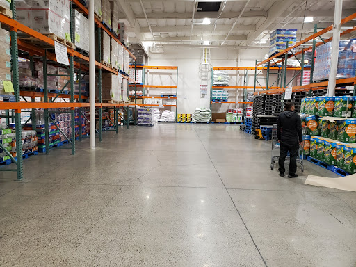 Warehouse store «Costco Wholesale», reviews and photos, 2200 Harvard Way, Reno, NV 89502, USA