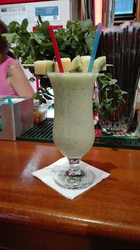 Comentários e avaliações sobre o Daiquiri Bar