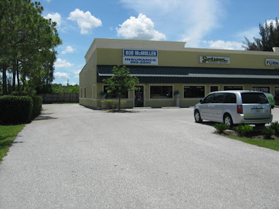 Bob McMullen Insurance Agency