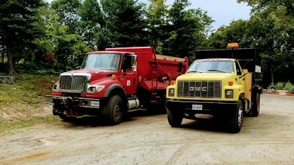 Brad Newberry Trucking & Aggregates
