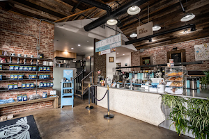 Hub Coffee Roasters image