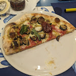 Photo n°1 de l'avis de Ryan.o fait le 29/09/2023 à 17:17 sur le  Risto Bar Antonietta à Meta