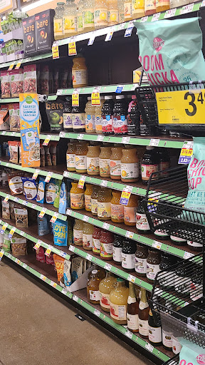 Grocery Store «Kroger», reviews and photos, 47650 Grand River Ave, Novi, MI 48374, USA