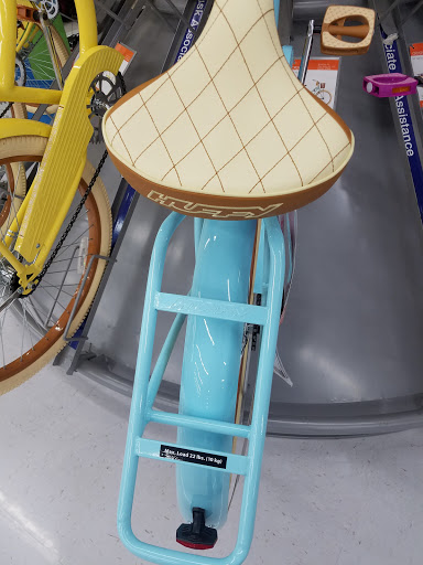 Department Store «Walmart Supercenter», reviews and photos, 1501 Wagner Ave, Greenville, OH 45331, USA