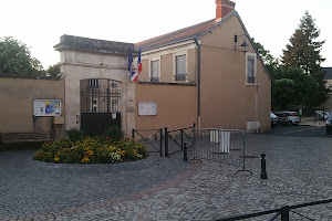 École Maternelle Saint-Martial