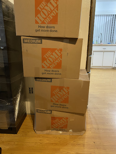 Moving and Storage Service «Pearson Moving», reviews and photos, 3498 N San Marcos Pl #1, Chandler, AZ 85225, USA