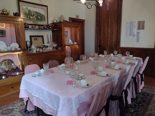 Museum «Shelton-McMurphey-Johnson House», reviews and photos, 303 Willamette St, Eugene, OR 97401, USA