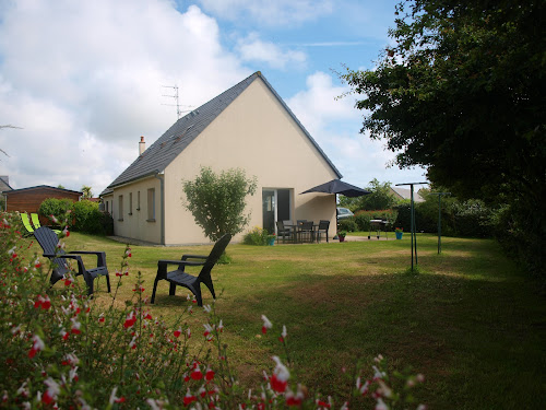 Gîte Les Mouettes à Les Moitiers-d'Allonne