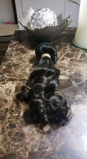 GirlFrendz Hair Studio