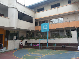 Unidad Educativa Inti-Raymi