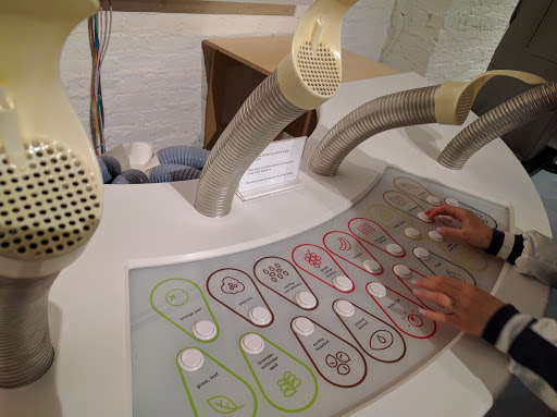 Museum «Museum of Food and Drink (MOFAD) Lab», reviews and photos, 62 Bayard St, Brooklyn, NY 11222, USA