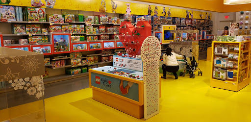 Toy Store «The LEGO Store», reviews and photos, 3000 184th St SW, Lynnwood, WA 98037, USA