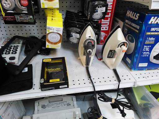 Thrift Store «Goodwill Plant City Store», reviews and photos, 2802 James L Redman Pkwy, Plant City, FL 33566, USA