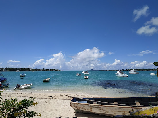 Grand Baie Beach III