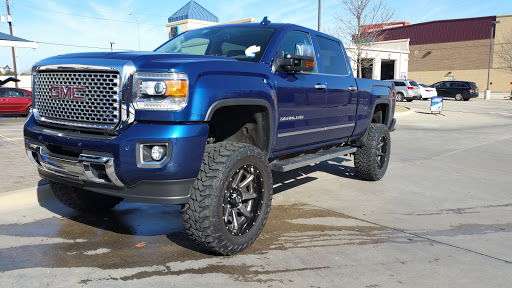 Car Wash «Mustang Elite Car Wash», reviews and photos, 2125 Ira E Woods Ave, Grapevine, TX 76051, USA