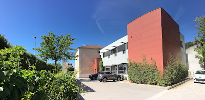 Atelier Montérémal Architectes à Le Teil
