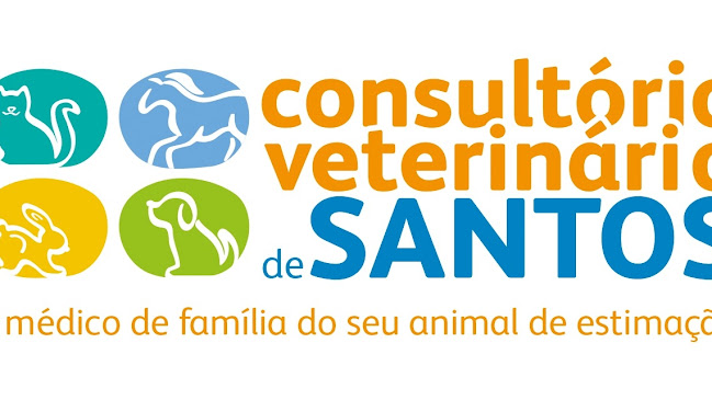 Consultório Veterinário de Santos - Lisboa