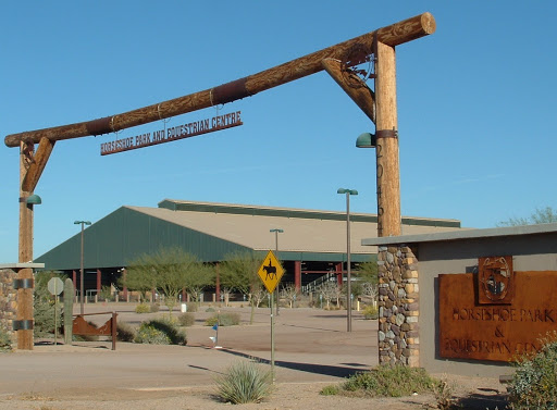 Park «Horseshoe Park & Equestrian Centre», reviews and photos, 20464 East Riggs Road, Queen Creek, AZ 85142, USA