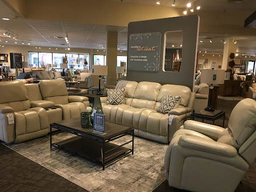 Furniture Store «La-Z-Boy Furniture Galleries», reviews and photos, 1611 N Rock Rd, Wichita, KS 67206, USA