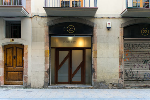 4 Rooms Barcelona