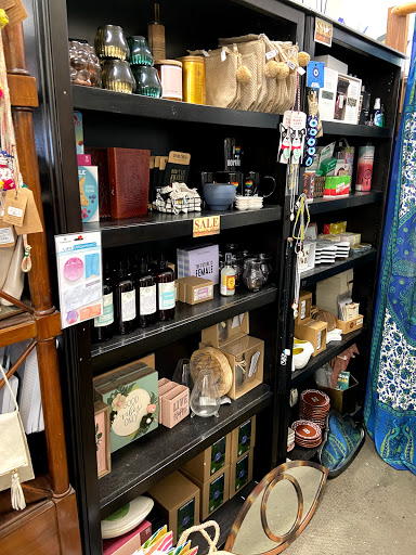 Gift Shop «Soulscape Gift & Book Store», reviews and photos, 765 S Coast Hwy 101 #106, Encinitas, CA 92024, USA