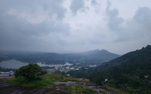 Athugala Rock image