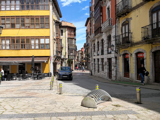 Mía Peluqueros en Llanes, Oviedo