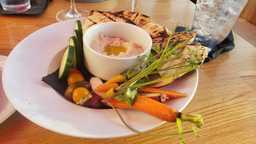 Pierside Kitchen & Bar image