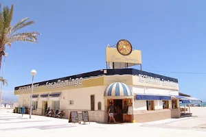Restaurante Casa Domingo image