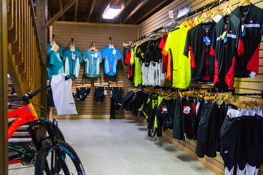 Bicycle Store «UBC - University Bicycle Center», reviews and photos, 1220 E Fletcher Ave, Tampa, FL 33612, USA