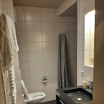 Photo n°4 de l'avis de Val.a fait le 22/09/2022 à 14:49 sur le  Joesepp´s Hotel am Hallhof à Memmingen