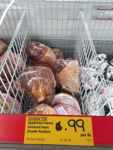 Grocery Store «ALDI», reviews and photos, 6250 Touhy Ave, Niles, IL 60714, USA