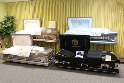 Funeral Home «Charles E Davis Funeral Home», reviews and photos, 3075 S Florida Ave, Inverness, FL 34450, USA