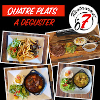 Photos du propriétaire du Restaurant ô7 à Plaisance-du-Touch - n°19