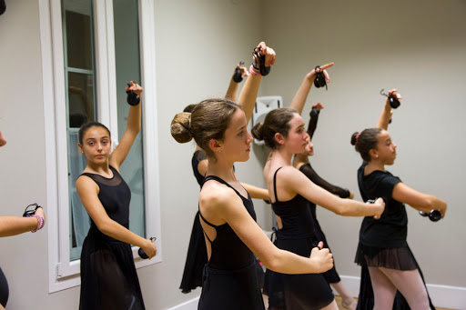 Estudio de Danza&Música VICTORIA ARTILLO en Málaga
