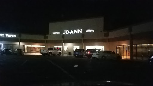 Fabric Store «Jo-Ann Fabrics and Crafts», reviews and photos, 9930 FM 1960 Bypass Rd W, Humble, TX 77338, USA
