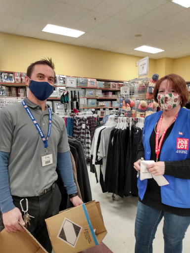 Discount Store «Ocean State Job Lot», reviews and photos, 139 Endicott St, Danvers, MA 01923, USA