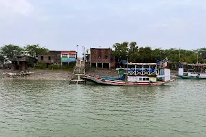 Godkhali Ferry Ghat Rest Point image