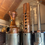 Photo n°4 de l'avis de Lars.u fait le 22/07/2021 à 18:04 sur le  STORK CLUB Whiskey Destillerie à Schlepzig