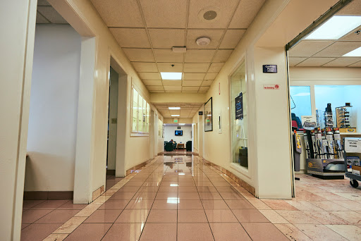 AutoNation Ford Torrance image