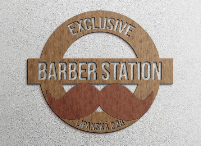 Recenze na Barber Station Exclusive v Kolín - Holičství