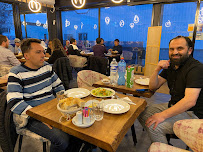 Atmosphère du Restaurant turc TD HOUSE à Wintzenheim - n°2