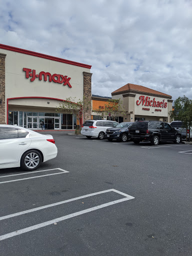 Craft Store «Michaels», reviews and photos, 729 E Huntington Dr, Monrovia, CA 91016, USA