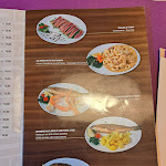 Photo n°17 de l'avis de Karol.a fait le 03/05/2023 à 18:49 sur le  Pizzeria Ristorante Luciana à Bibione