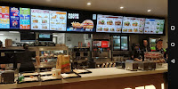 Aliment-réconfort du Restauration rapide Burger King à Angers - n°1