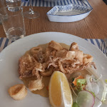 Photo n°6 de l'avis de Maria.a fait le 22/01/2024 à 14:09 sur le  Ristorante Volte al Mare à Salerno