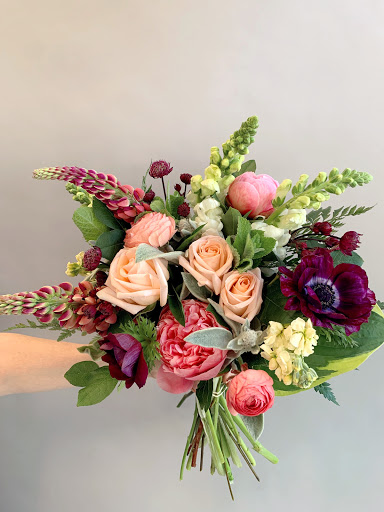 Florist «Columbia City Bouquet», reviews and photos, 4873 Rainier Ave S, Seattle, WA 98118, USA