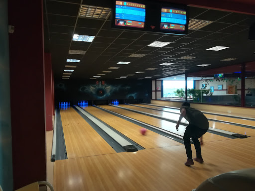 Quesada Bowling Alicante