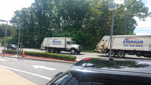 Tire Shop «Ox Road Exxon», reviews and photos, 5211 Ox Rd, Fairfax, VA 22030, USA